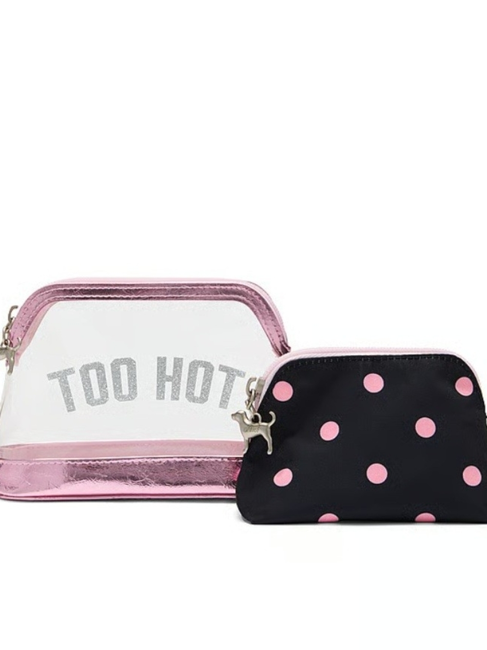 Victoria Secret PINK BAG SET